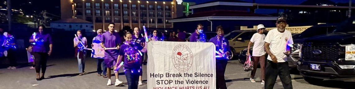 Supporting victims of domestic violence