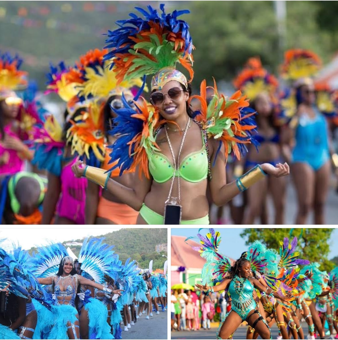 Cabinet Approves Proposed 2027 Public Holiday Schedule
