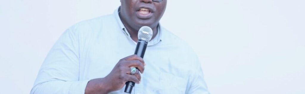 Willock blames NDP neglect for water crisis