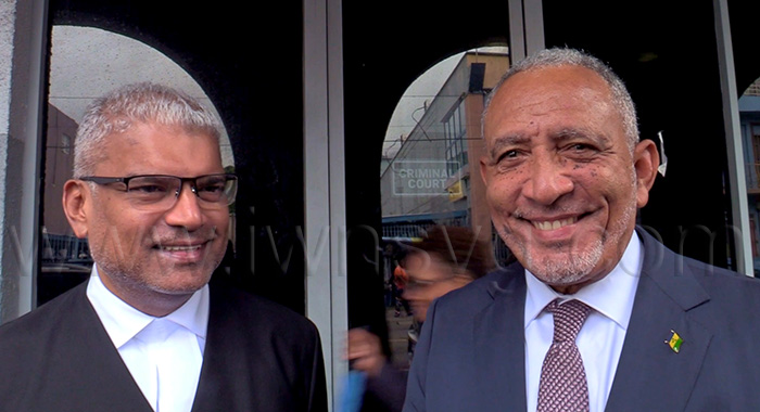 PM Friday to testify in court Tuesday; Canadian citizenship trial continues (+video)