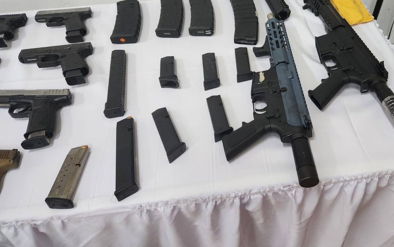 Gov’t To Review Firearms And Bail Acts T…
