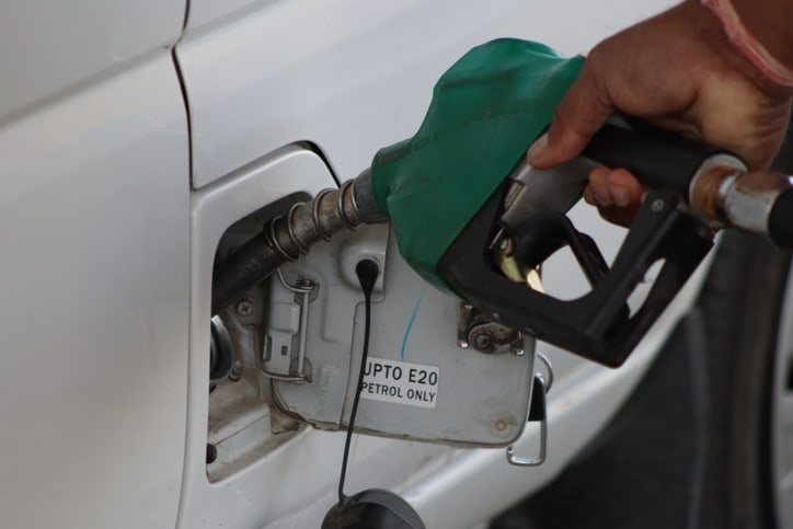 Skelton Cline demands controls on fuel prices