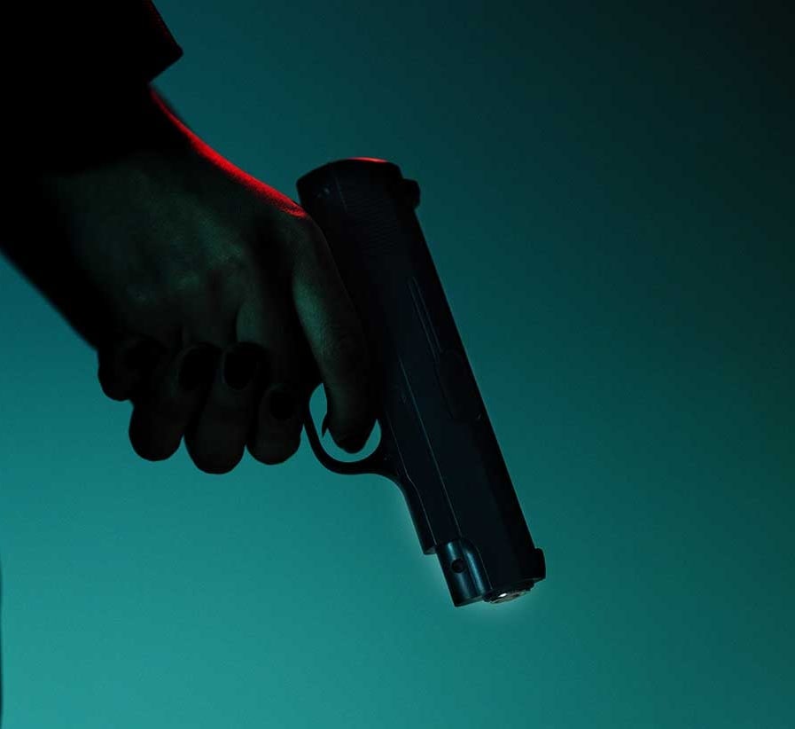 Crime Without Adequate Consequence