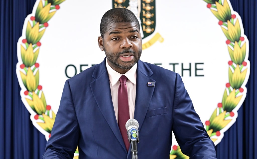 UK doesn’t have authority to resolve BVI-USVI charter dispute