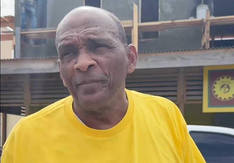 Gov’t focusing on wrong priorities while people suffer