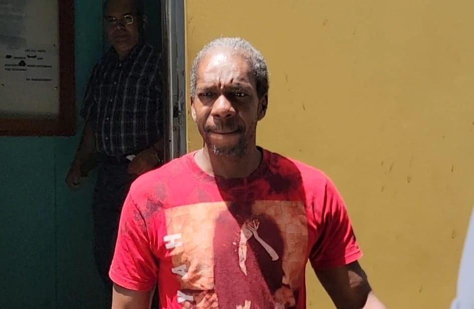 Delivery clerk charged with murder of API chief’s aunt