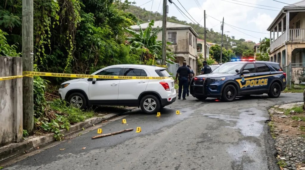 FILMED THE BEATING: St. John Man Arrested After Brutal Head-Kicking Leaves Dementia Patient Airlifted With Brain Bleed