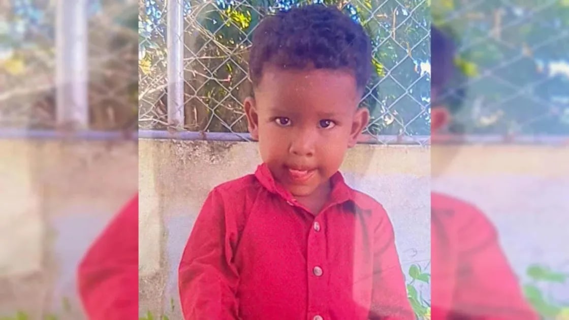 Guyana: Three-year-old boy missing after entering waterway in Agatash
