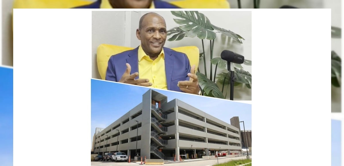 Multi-Level Parking Will Happen Under PLM Gov’t-Vanterpool