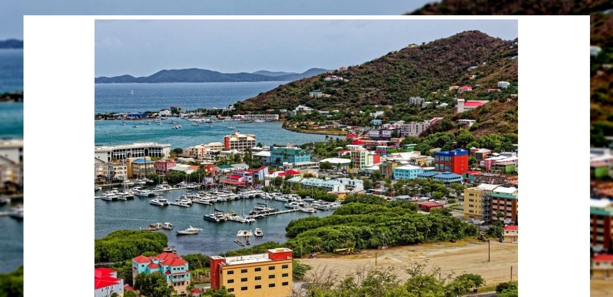 BVI Environmental Fund Records $15.83M Balance