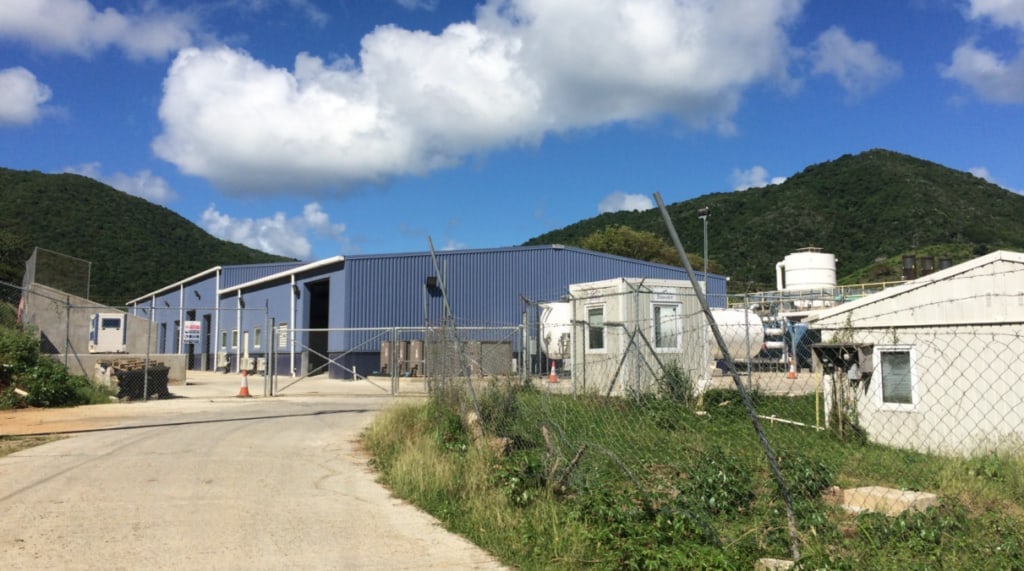 Cline urges takeover of Seven Seas plant