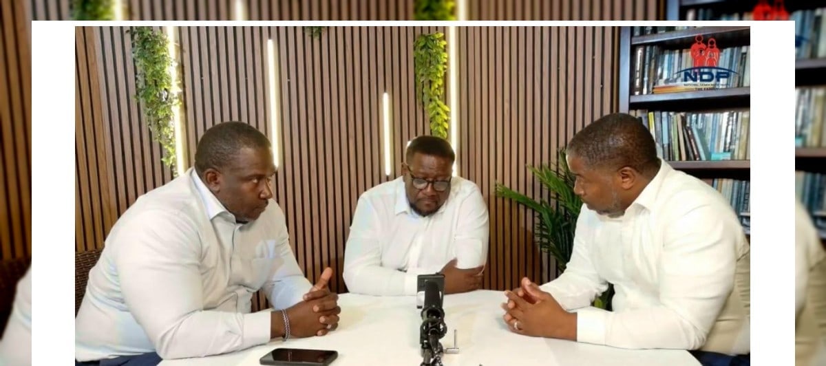 ‘Not Your Money!’ Opposition Blasts VIP Over Unanswered Questions
