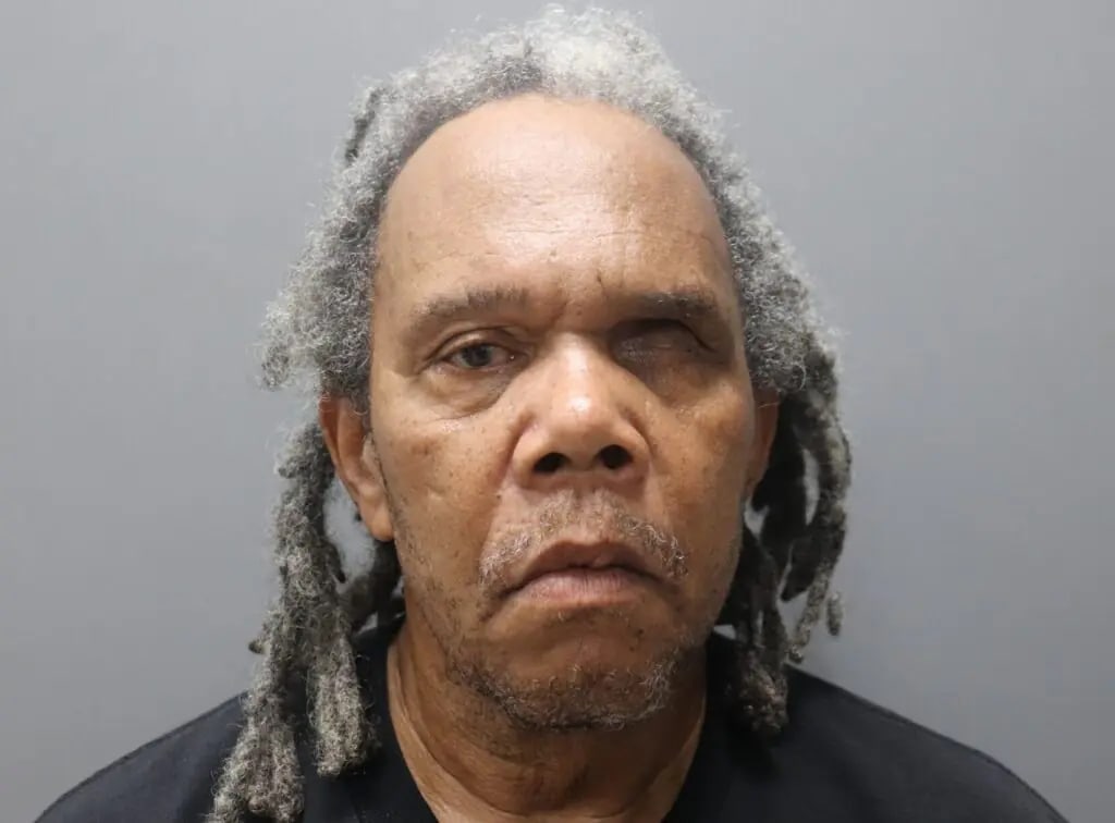 Diamond Barrel Discord: Sexagenarian Jailed After Knife Assault On Sister Over Inheritance Dispute